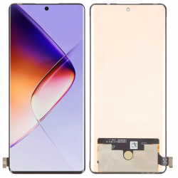 écran Infinix Note 40 / Note 40 Pro Plus Original - Dalle Amoled 6.78" X6850 X6851 X6853
