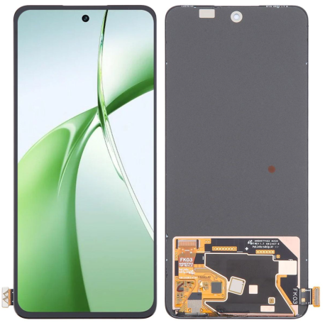 OnePlus Nord CE4 screen replacement