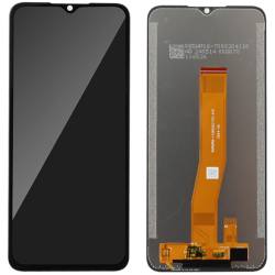 Oukitel C53 screen replacement