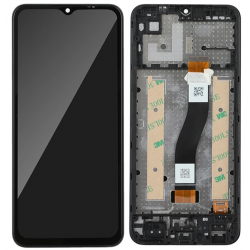 repair Screen Blackview Oscal Flat 1C