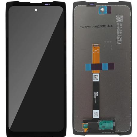 Blackview Oscal Pilot 2 screen replacement