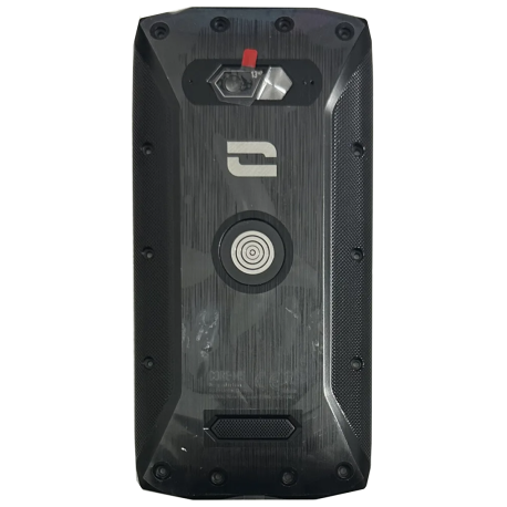 Crosscall M5 back cover