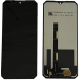 Screen FOSSiBOT F102 New & Original - IPS Panel6.58" and glass repair assembly