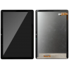 Screen Doogee T10 PRO New & Original - IPS Panel10.1" and glass assembly T10PRO