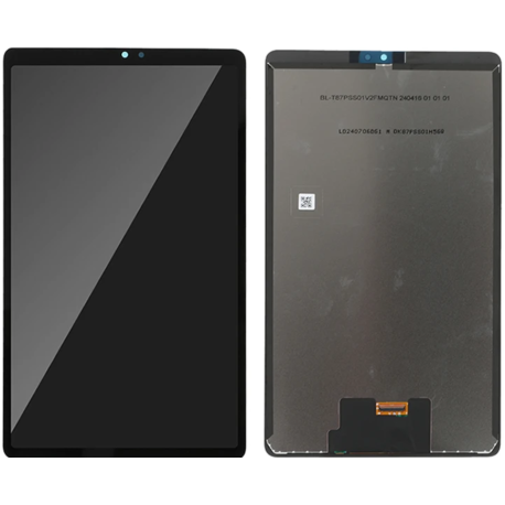 repair Screen Oscal Pad 5