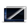 Trempé Glass Apple MacBook Air 13" A1932 Magnetic PRIVACY