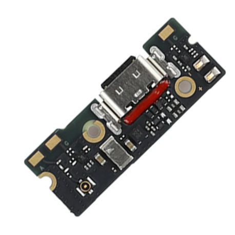HOTWAV charging port for all models