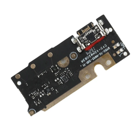 HOTWAV charging port for all models