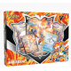 Pokémon Box Simiabraz-V / x5 Boosters Sword and Shield