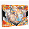 Pokémon Box Simiabraz-V / x5 Boosters Sword and Shield