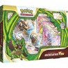 Pokémon - V-Star Premium / 5 Boosters - Sword and Shield Box