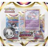 Tripack Pokémon Radious Astres : Nymphali EB10 / 3 Boosters