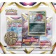 Tripack Origin Lost : Dimoret EB11 Pokémon / 3 Boosters