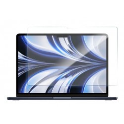 Protection film Apple MacBook Air 13" M2 A2681 Anti Light Blue