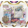 3 Boosters - Tripack Lost Origin : Regigigas EB11 Pokémon