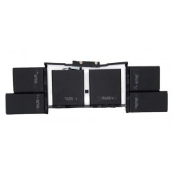 Batterie Apple MacBook Pro A1990 (A1953) 15" Touch Bar Retina 