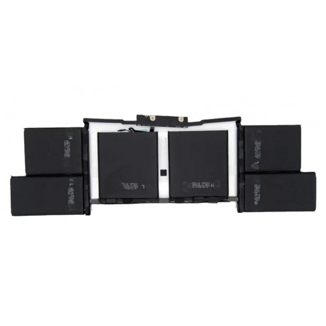 Batterie Apple MacBook Pro A1990 (A1953) 15" Touch Bar Retina 