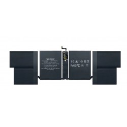 Batterie Apple MacBook Pro 16" Retina A2485 (A2527)  