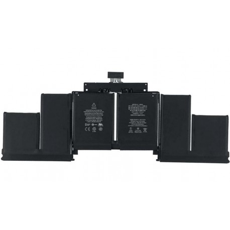 Batterie Apple MacBook Pro  A1398 (A1618)  15" Retina+ Kit Outils