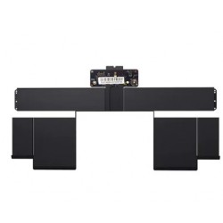 Batterie Apple MacBook Pro 13" A1425 (A1437) Retina  + Kit Outils