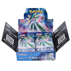 Display SV4M Future Flash Pokémon JP