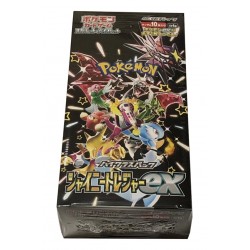 Display SV4a Shiny Treasure ex – Box of 10 JP Boosters