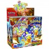 Pokemon Display EV08 – Deferlants – Box of 36 Boosters