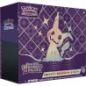 ETB Destinies of Paldea : Ecarlate and Violet : EV4.5 - Pokémon elite trainer box