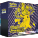ETB Defensive Tins : Ecarlate and Violet : EV08 - Pokémon elite trainer box