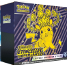 ETB Defensive Tins : Ecarlate and Violet : EV08 - Pokémon elite trainer box