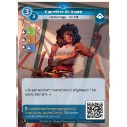 Archiviste du Monolithe Rare Altered KS
