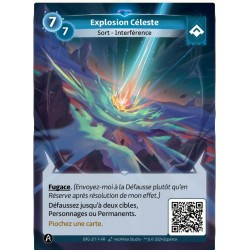 Archiviste du Monolithe Rare Altered KS