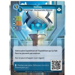 Rare Faction Yzmir Altered KS
