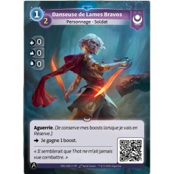 Rare Faction Yzmir Altered KS
