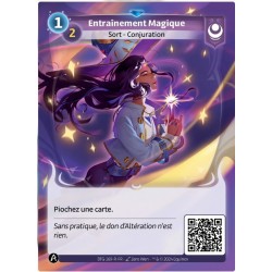 Rare Faction Yzmir Altered KS