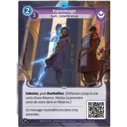 Rare Faction Yzmir Altered KS