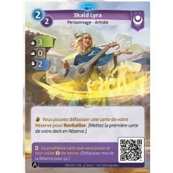 Rare Faction Yzmir Altered KS
