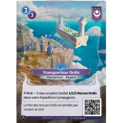 Rare Faction Yzmir Altered KS