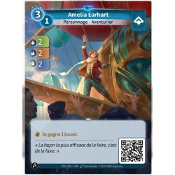 Archiviste du Monolithe Rare Altered KS