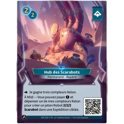 Archiviste du Monolithe Rare Altered KS