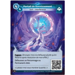 Archiviste du Monolithe Rare Altered KS