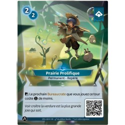 Archiviste du Monolithe Rare Altered KS