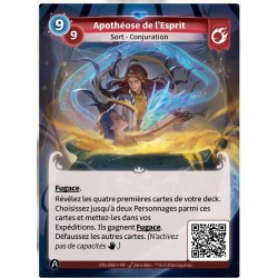 Rare Faction Bravos Altered KS