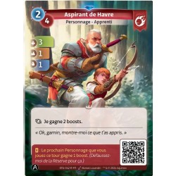 Rare Faction Bravos Altered KS