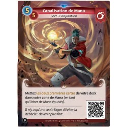 Rare Faction Bravos Altered KS