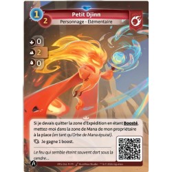 Rare Faction Bravos Altered KS