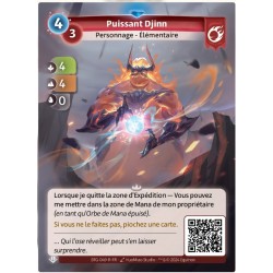 Rare Faction Bravos Altered KS