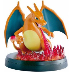 Coffret Dracaufeu ex Super Premium