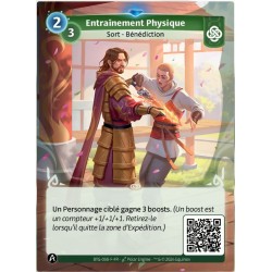 Rare Faction Muna Altered KS