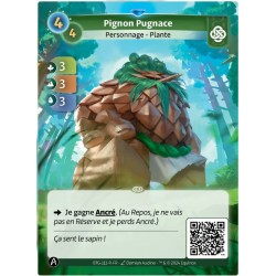 Rare Faction Muna Altered KS